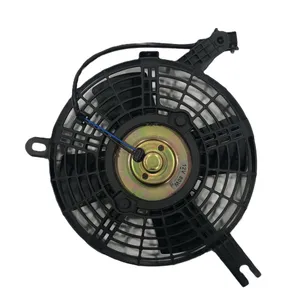 موتور فن کولر کاپیتان مدل 01 مناسب برای پراید