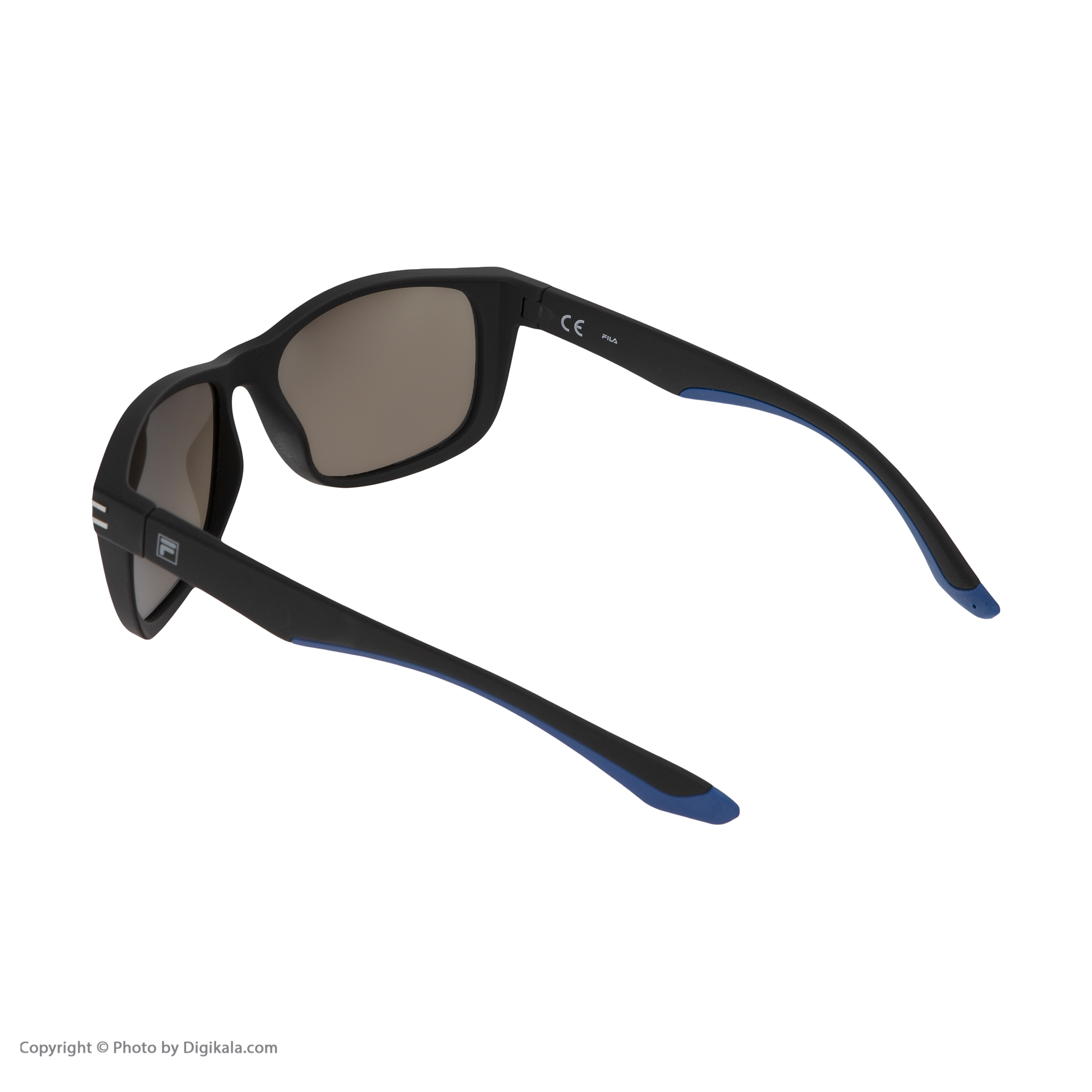 عینک آفتابی مردانه فیلا مدل SF9251 6XKP -  - 4