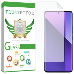 Trustector TNMF Screen Protector For Xiaomi Redmi Note 13 Pro Plus