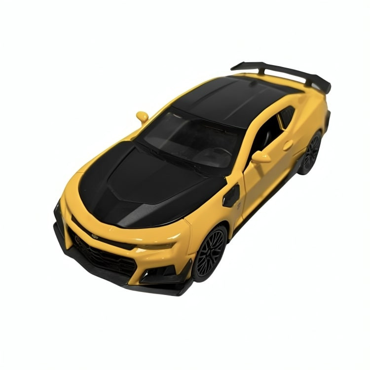 ماشین بازی چه ژی مدل شورلت کامارو Camaro