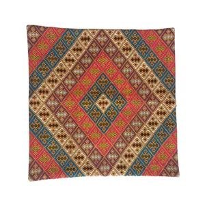 کاور کوسن سوزن دوزی مدل H022K
