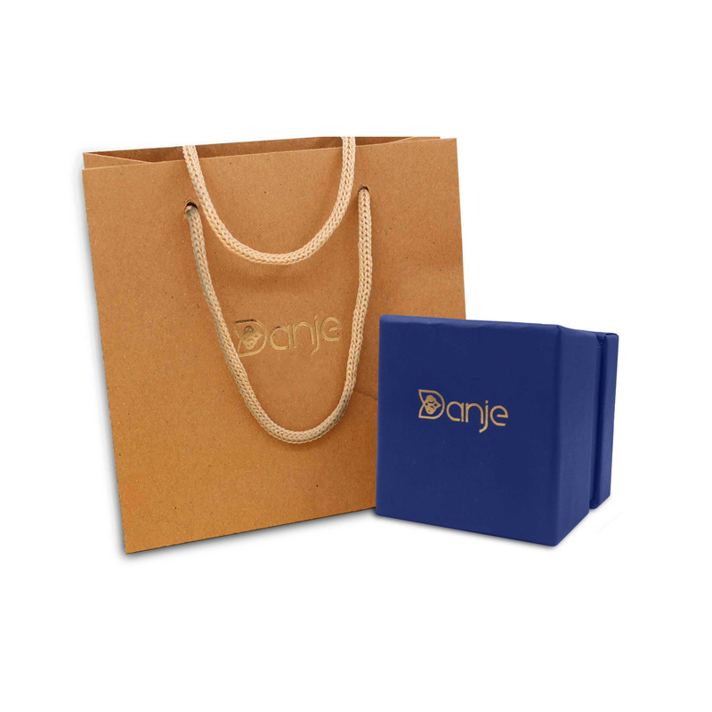 گوشواره زنانه دانژه طرح فروردین کد ZONG1800001 گوشواره زنانه دانژه طرح فروردین کد ZONG1800001