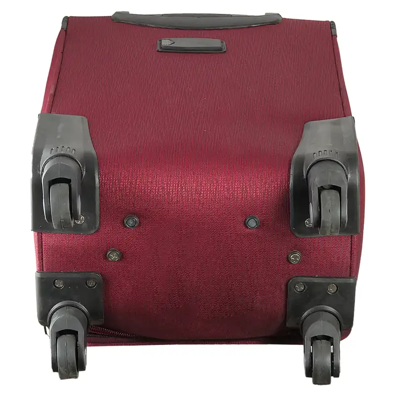 چمدان کلاسیک مدل Bhdr 3 سایز کوچک