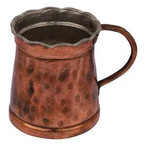 گلدان مسی مدل 1710