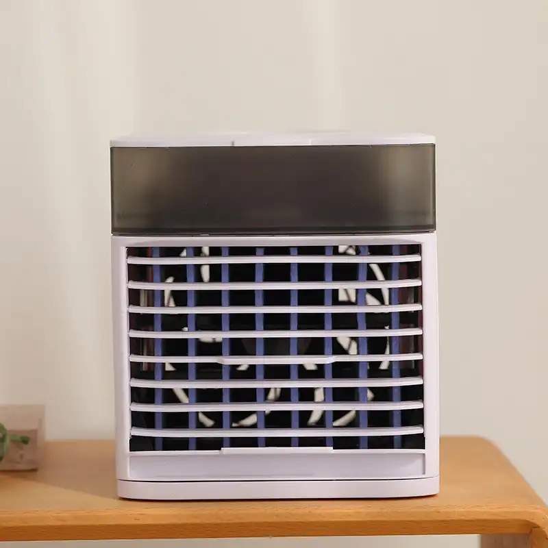 کولر آبی مدل مینی ultra air