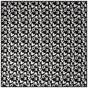 دستمال سر و گردن مدل D_10000