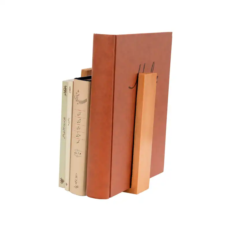 نگهدارنده کتاب مدل GC