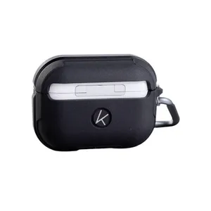 Kzdoo CrashGuard Case For Apple Airpods Pro 2
