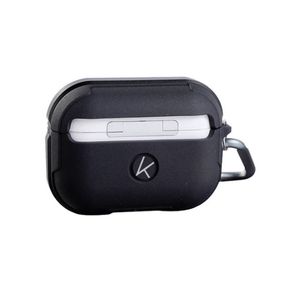  کاور کی-زد دوو مدل CrashGuard مناسب برای کیس اپل AirPods Pro 2