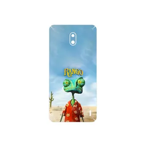MAHOOT Rango Cover Sticker for Nokia 2