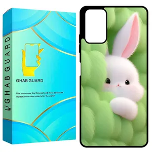 Ghab Guard GCHPN10 Cover For Xiaomi Redmi Note 10 4G / Note 10s / Poco M5s