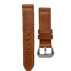 بند ساعت مچی مدل panerai 22mm 