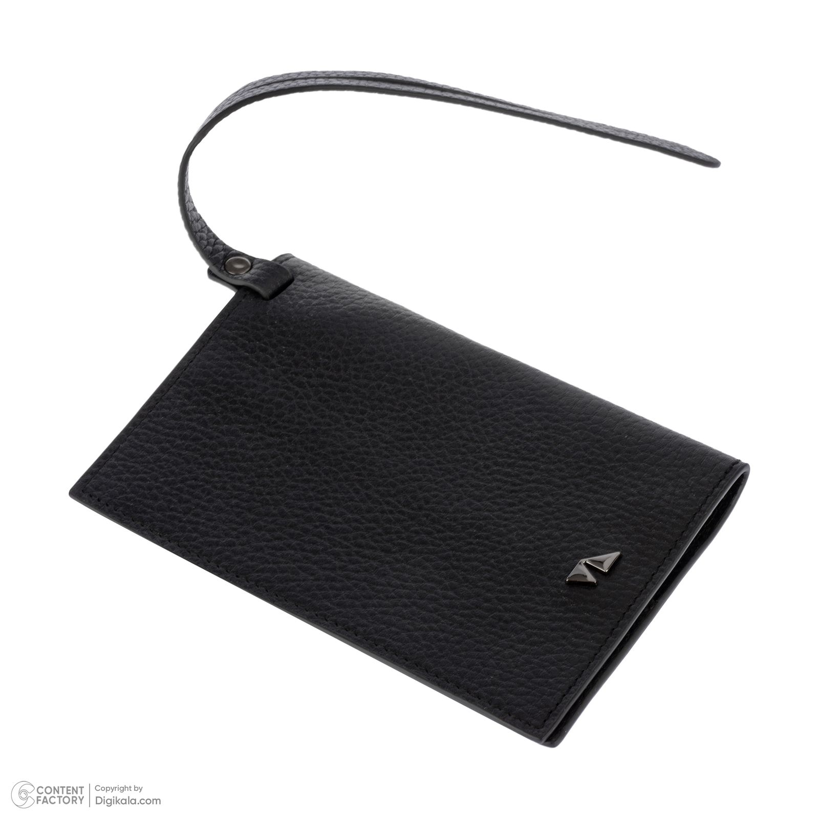 کیف مدارک چرم مشهد مدل Y1100-001 -  - 5