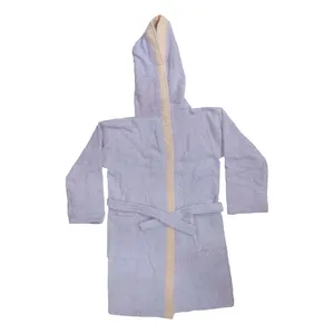 حوله پالتویی کودک کد 01 سایز 80x35 سانتی متر