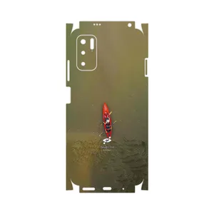 MAHOOT Kayak-FullSkin Cover Sticker for Xiaomi Redmi Note 10 5G