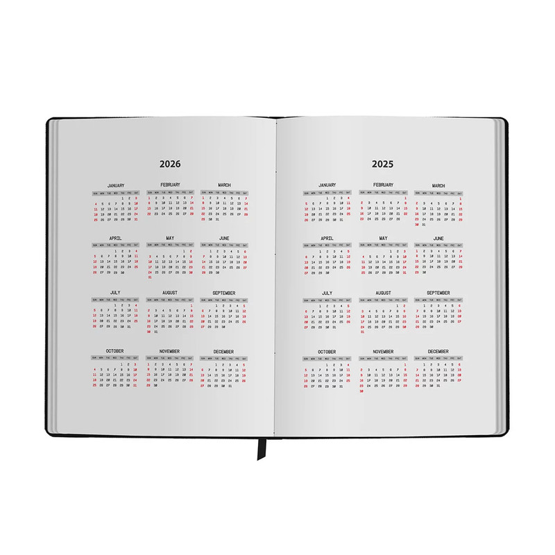 سالنامه سال 1404پاپکو مدل آکادمیک کد CR-718