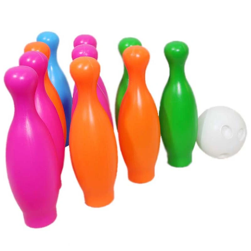 عکس شماره 4 : اسباب بازی مدل بولینگ