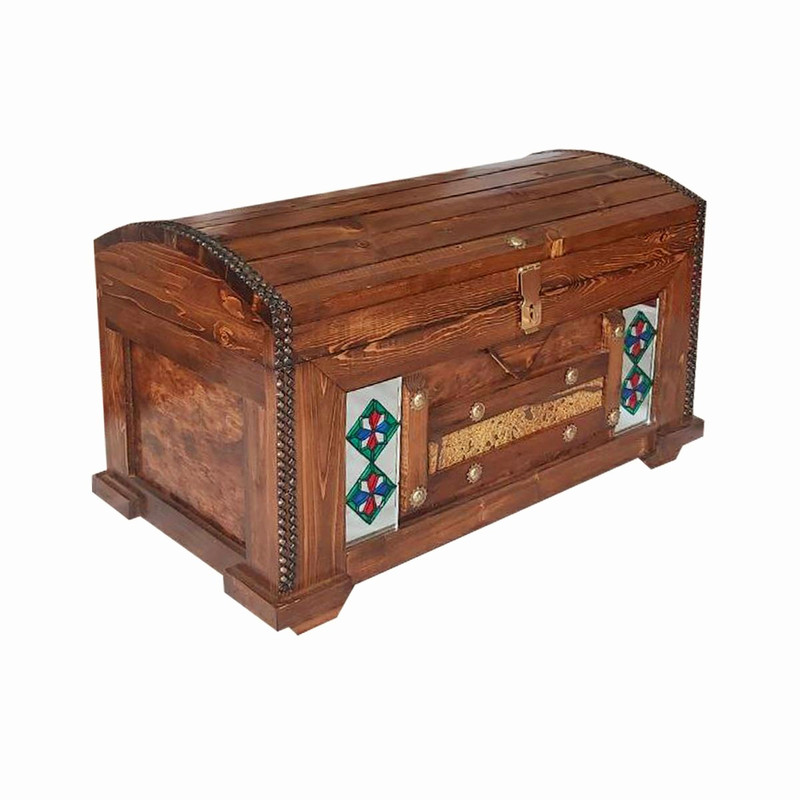 صندوق مدل Varan کد sn60