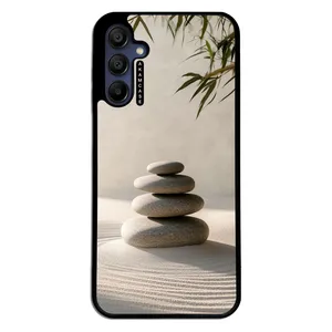 AKAM AMC-WSGA15-ZEN-8 Cover For Samsung Galaxy A15