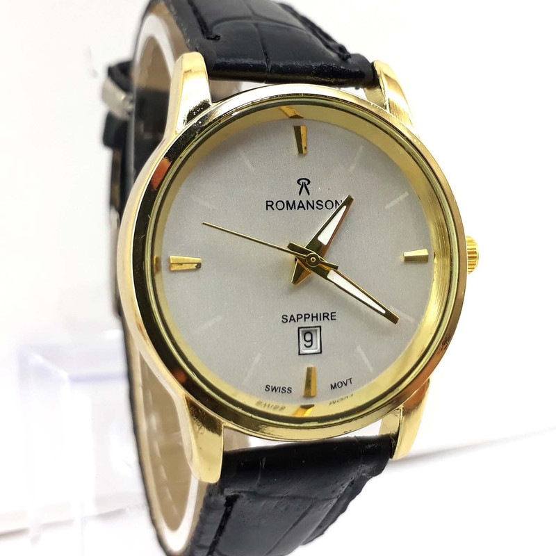 ساعت مچی عقربه ای زنانه مدل کلاسیک کد ra-4khat11