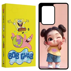 BOB GHAB BCPN20U Cover For Samsung Galaxy Note 20 Ultra 4G / Galaxy Note 20 Ultra 5G 