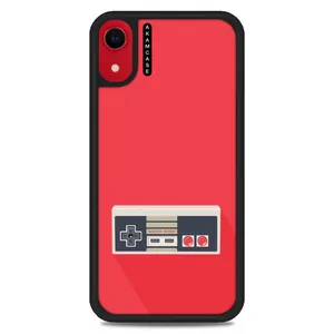 AKAM AMC-WAXR-NOSTECH-8 Cover For Apple iPhone XR
