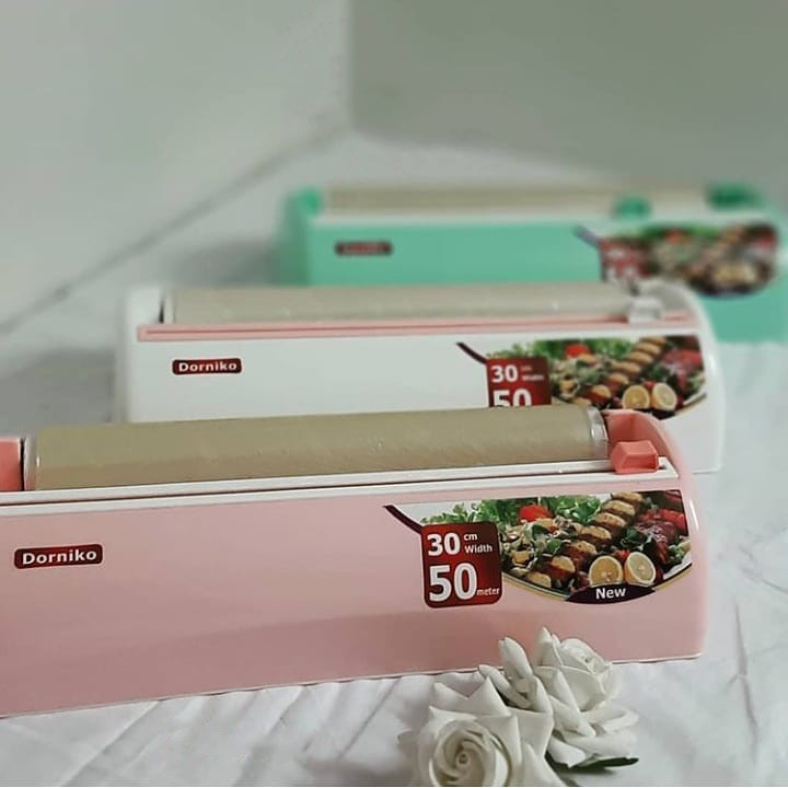 دستگاه سلفون کش دونارو مدل 5020DONAPU کد 502074