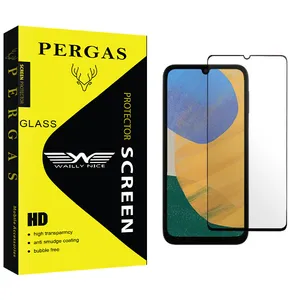 Waily Nice Pergas Ceramics Screen Protector For Samsung Galaxy F34 5G