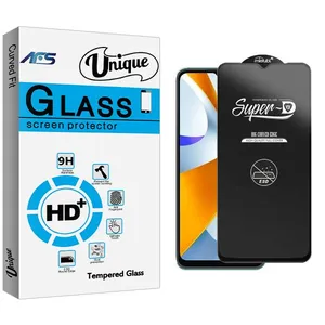 AFS Unique Superd_ESD Screen Protector For Xiaomi  Poco C40