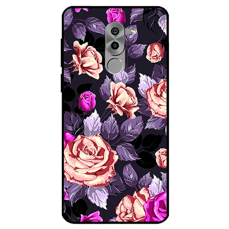  کاور مگافون کد 1652 مناسب برای گوشی موبایل آنر 6X