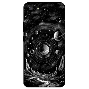 Megafone Mars 7424 Cover For Realme C11 2021