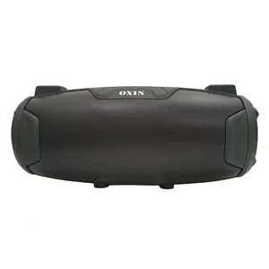  اسپیکر بلوتوثی قابل حمل اوکسین مدل AX 160