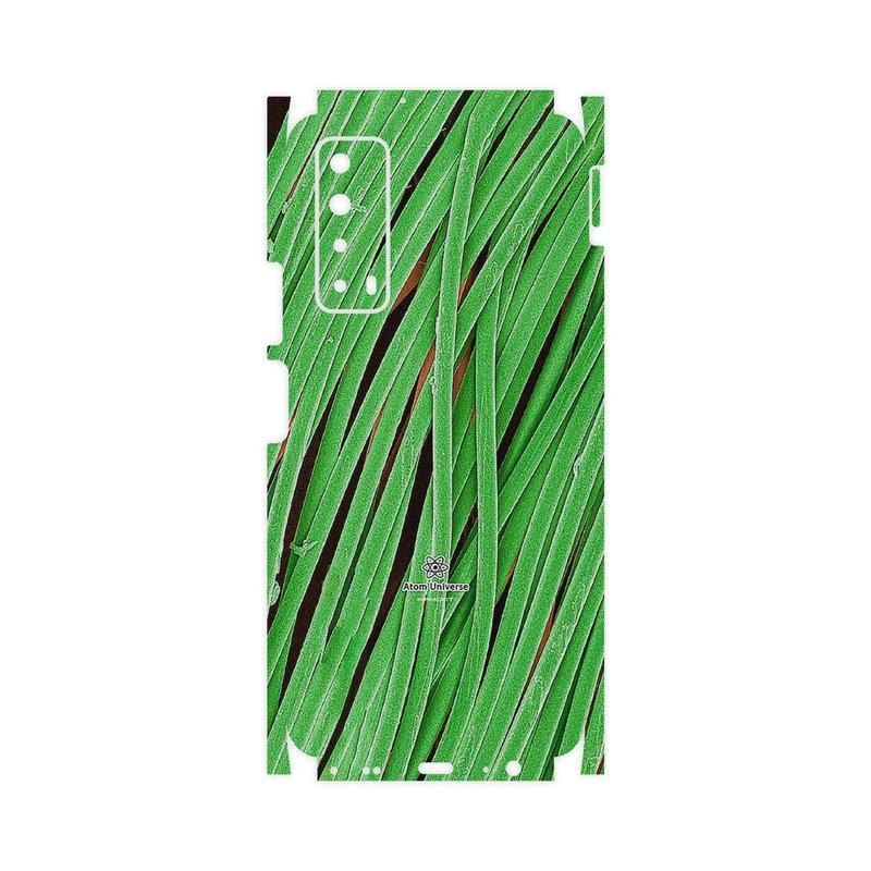 برچسب پوششی ماهوت مدل Atom Universe 5-FullSkin مناسب برای گوشی موبایل هوآوی Y7a