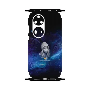 MAHOOT Cara Delevingne-FullSkin Cover Sticker for Huawei P50 Pro