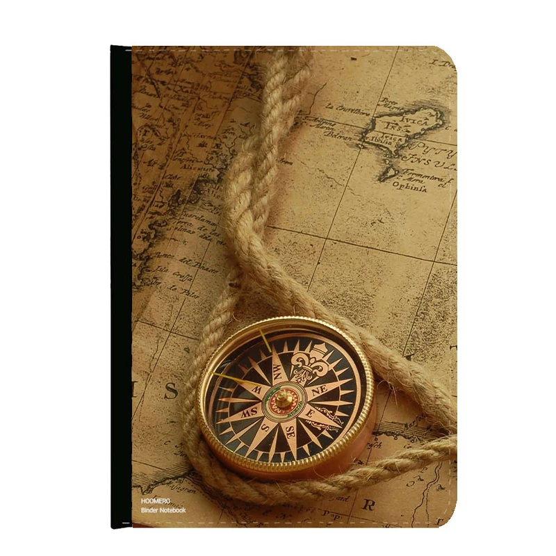 کلاسور هومرو مدل KL1621 طرح نقشه جهان