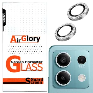 Airglory Gem Lenz Protector For Xiaomi Redmi Note 13 5G