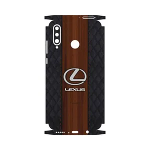MAHOOT  Lexus-FullSkin Cover Sticker for Huawei P30 Lite