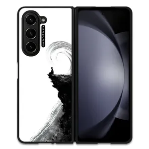 AKAM AMC-WSGZFOLD5-ZEN-21 Cover For Samsung Galaxy Z Fold 5