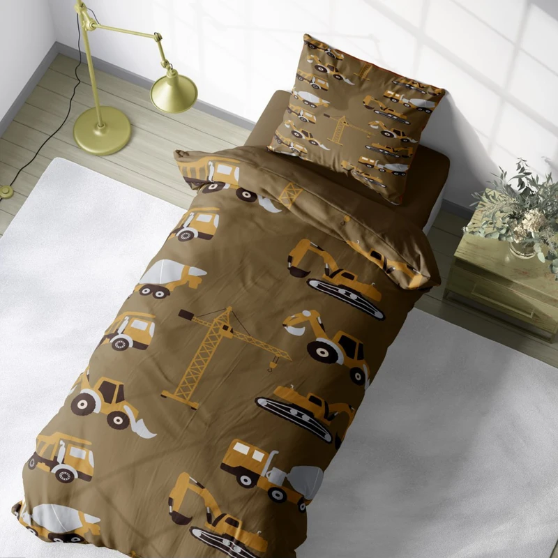 سرویس خواب تک نفره 4 تکه مدل اسپرت کد ۱۲۹۲