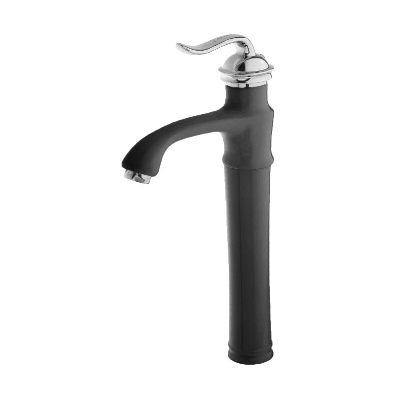 شیر روشویی فراست پویا مدل هلن پایه بلند