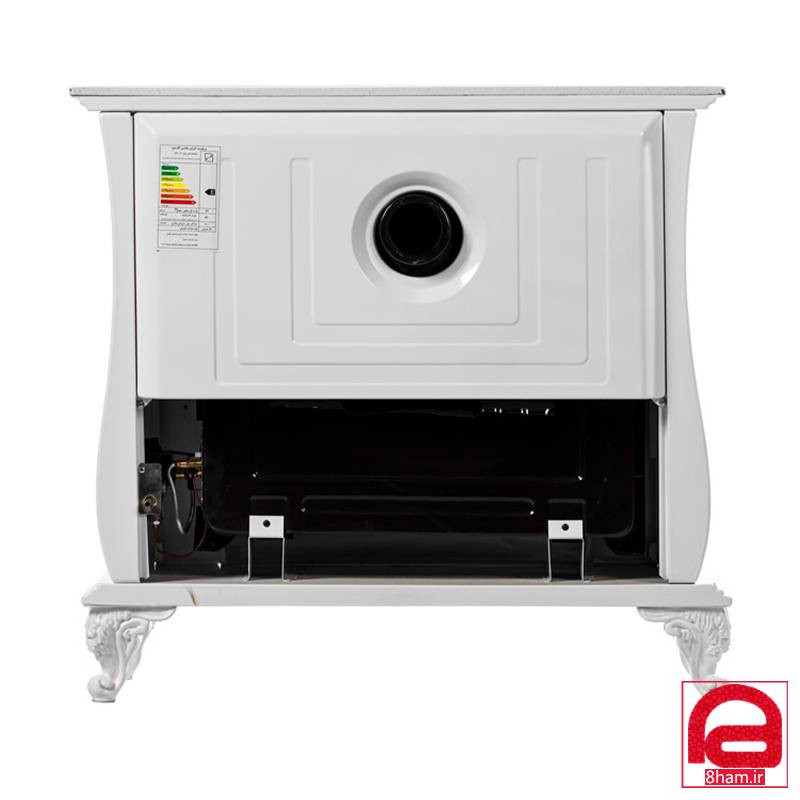 بخاری گازی ارنست مدل 28000