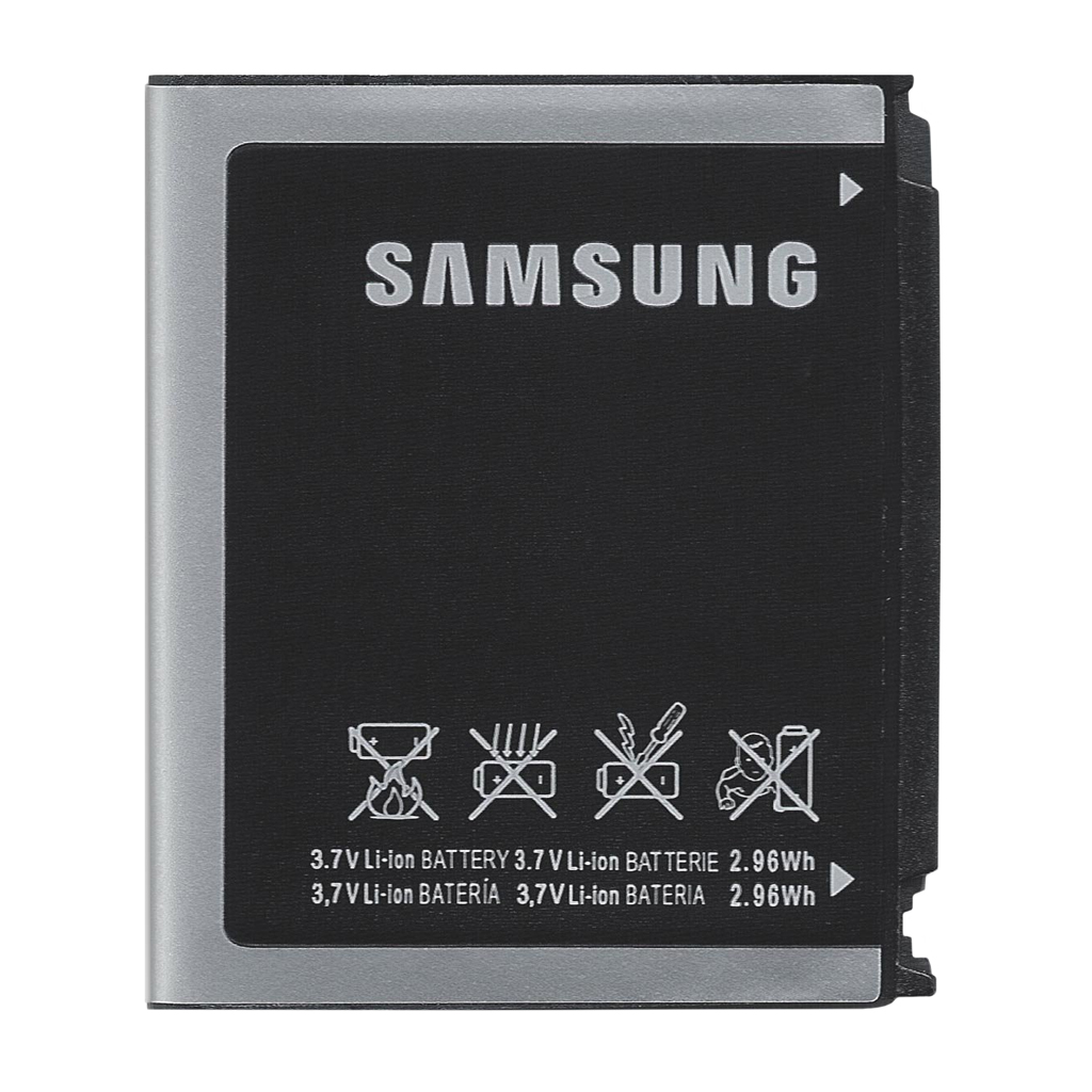 باتری موبایل مدل AB553446CU ظرفیت 1000 میلی آمپرساعت مناسب برای گوشی موبایل سامسونگ Galaxy F480
