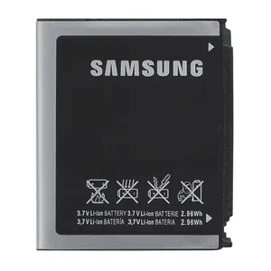 باتری موبایل مدل AB553446CU ظرفیت 1000 میلی آمپرساعت مناسب برای گوشی موبایل سامسونگ Galaxy F480