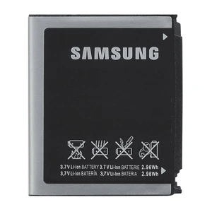 باتری موبایل مدل AB553446CU ظرفیت 1000 میلی آمپرساعت مناسب برای گوشی موبایل سامسونگ Galaxy F480