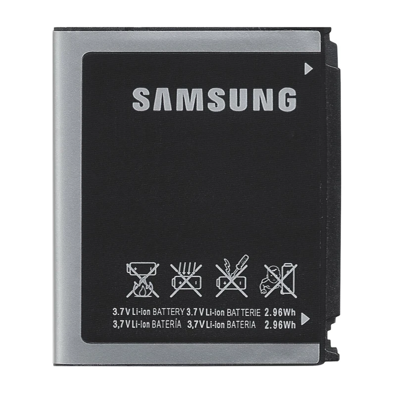 باتری موبایل مدل AB553446CU ظرفیت 1000 میلی آمپرساعت مناسب برای گوشی موبایل سامسونگ Galaxy F480