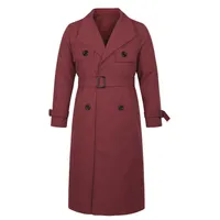 بارانی زنانه مدل کژال