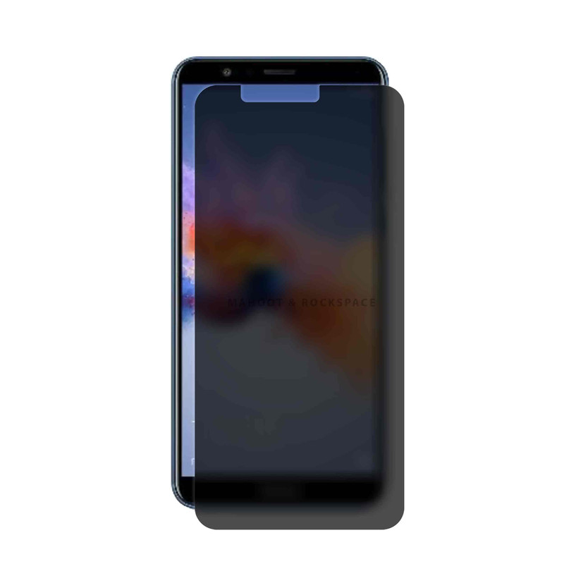 محافظ صفحه نمایش ماهوت مدل PRVT-MT مناسب برای گوشی موبایل آنر Play 7X