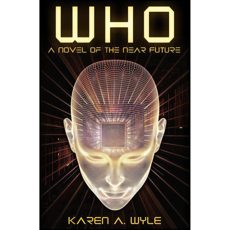 کتاب Who اثر Karen A. Wyle انتشارات تازه ها