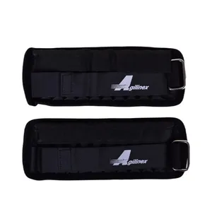 وزنه مچ دست و پا اجیلی نکس مدل Adjustable وزن 1.25 کیلوگرم