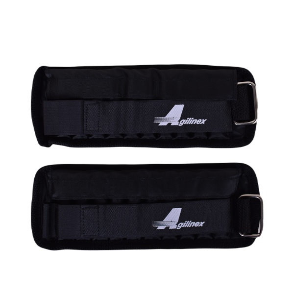 وزنه مچ دست و پا اجیلی نکس مدل Adjustable وزن 1.25 کیلوگرم